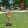 Fun Shot Basketball Hoop thumbnail 3