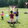 Fun Shot Basketball Hoop thumbnail 4
