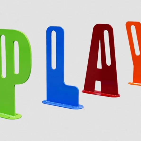 Type Rider­™ Bike Rack