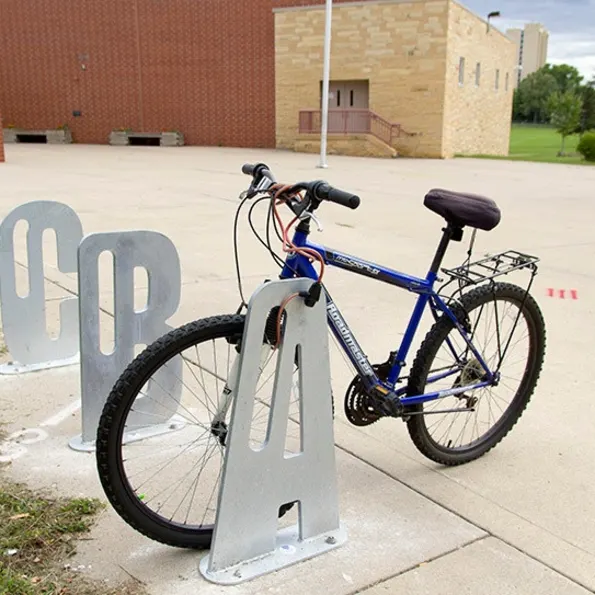 Type Rider­™ Bike Rack