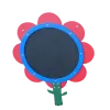 Infinity Chalk Board Flower thumbnail 8
