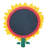 Infinity Chalk Board Flower thumbnail 9