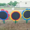 Infinity Chalk Board Flower thumbnail 6