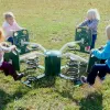 Infinity Animal Spring Bouncer 4-Seat thumbnail 2