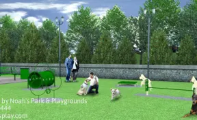 BarkPark™ Best In Show  Kit