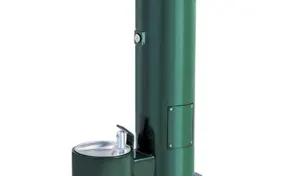 BarkPark™ Fido & Me Standard Fountain
