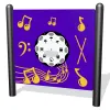 Drum Freestanding Panel thumbnail 1