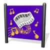 Piano Freestanding Panel thumbnail 1