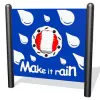 Make It Rain Freestanding Panel thumbnail 1