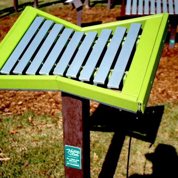 Weenotes Melody Outdoor Instrument