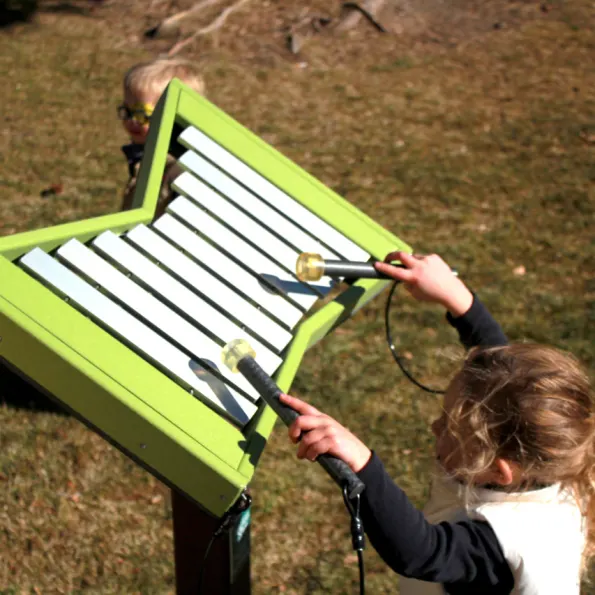 Weenotes Melody Outdoor Instrument