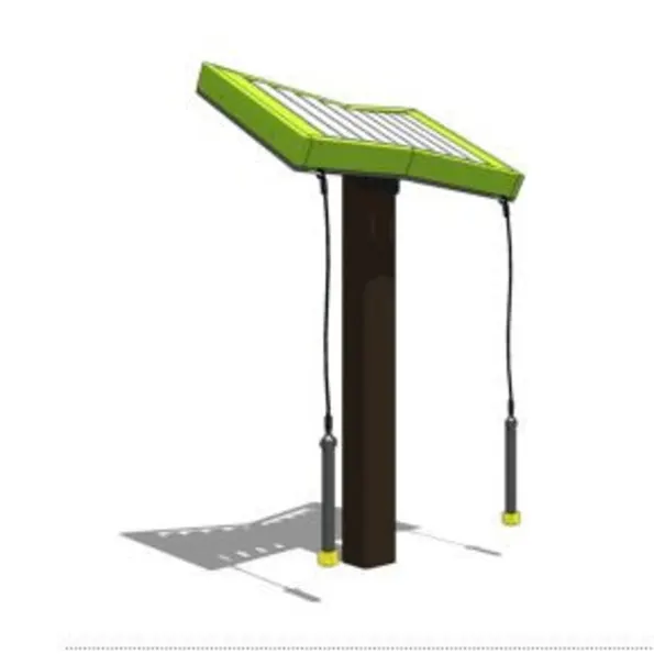 Weenotes Melody Outdoor Instrument
