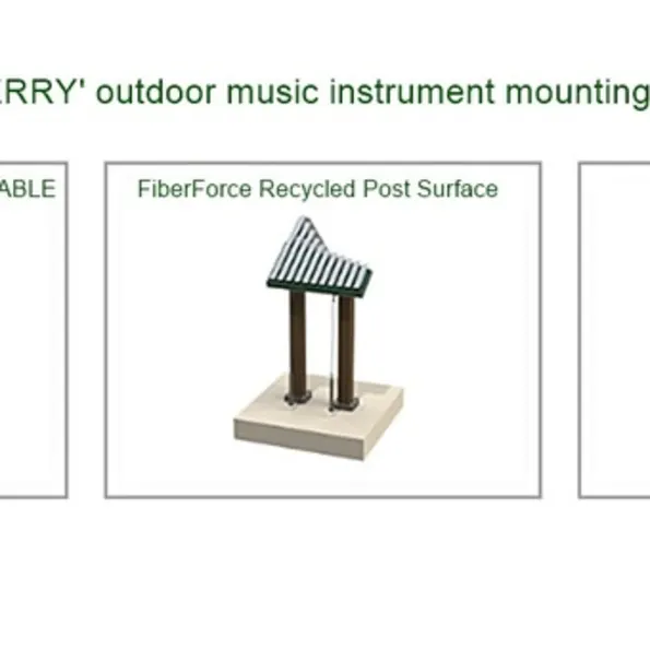 Weenotes Merry Outdoor Instrument