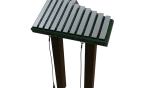 Weenotes Merry Outdoor Instrument