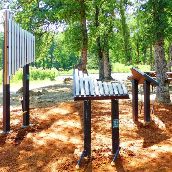 Weenotes Griffin Outdoor Instrument