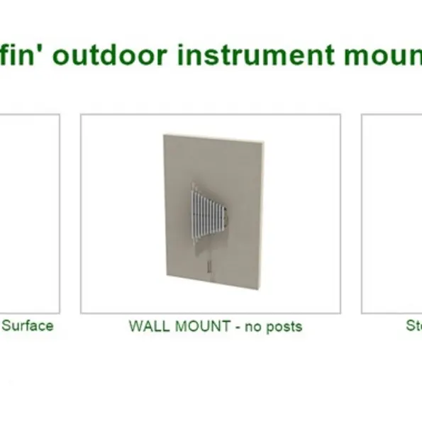 Weenotes Griffin Outdoor Instrument