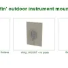 Weenotes Griffin Outdoor Instrument thumbnail 6