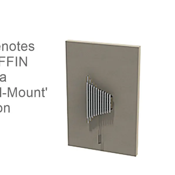 Weenotes Griffin Outdoor Instrument