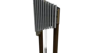 Weenotes Griffin Outdoor Instrument