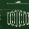 Weenotes Rhythm Outdoor Instrument thumbnail 2