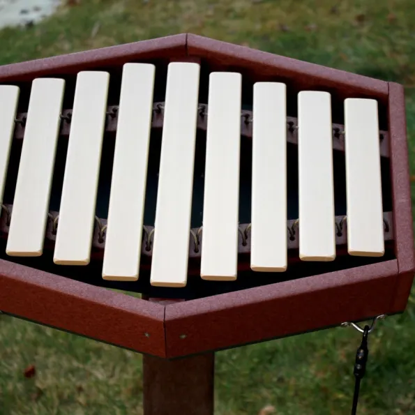 Weenotes Rhythm Outdoor Instrument