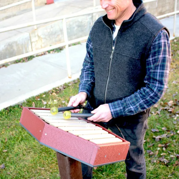 Weenotes Rhythm Outdoor Instrument