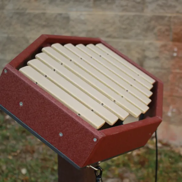 Weenotes Rhythm Outdoor Instrument
