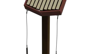 Weenotes Rhythm Outdoor Instrument