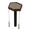 Weenotes Rhythm Outdoor Instrument thumbnail 1