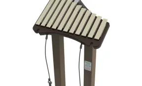Weenotes Piper Outdoor Instrument