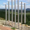 Contrabass Chimes Outdoor Instrument thumbnail 6