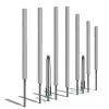 Contrabass Chimes Outdoor Instrument thumbnail 1