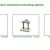 Duet Outdoor Instrument thumbnail 3