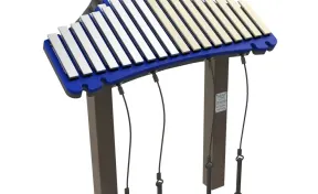 Duet Outdoor Instrument