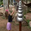 Pagoda Outdoor Bells thumbnail 3