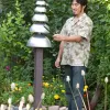Pagoda Outdoor Bells thumbnail 4