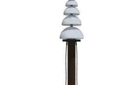 Pagoda Outdoor Bells
