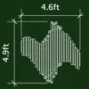 Swirl Outdoor Instrument thumbnail 2