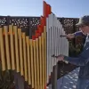 Swirl Outdoor Instrument thumbnail 4