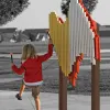 Swirl Outdoor Instrument thumbnail 5