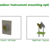 Swirl Outdoor Instrument thumbnail 7