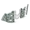 Craggy Peak Rock Climber thumbnail 6