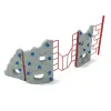 Craggy Peak Rock Climber thumbnail 9