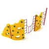 Craggy Peak Rock Climber thumbnail 1