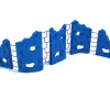 Craggy Alpine Rock Climber thumbnail 3
