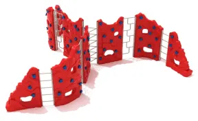 Craggy Range Rock Climber