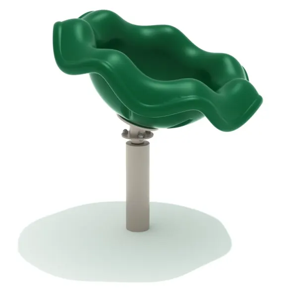Sit-N-Spin Spinner