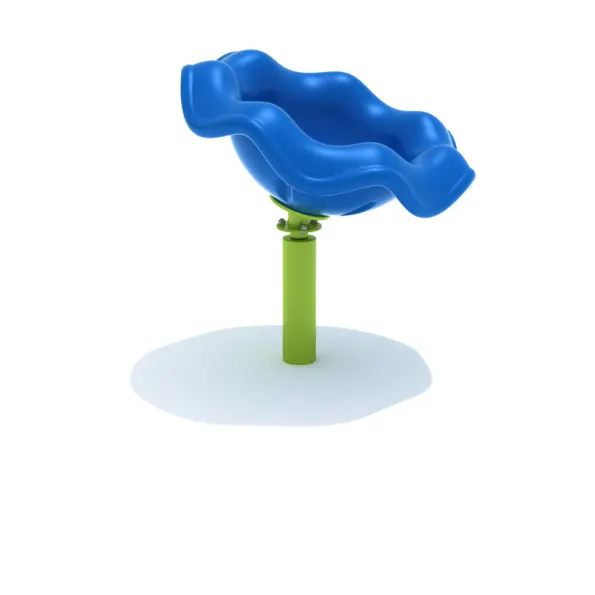 Sit-N-Spin Spinner