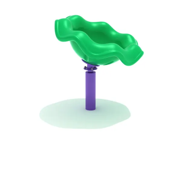 Sit-N-Spin Spinner