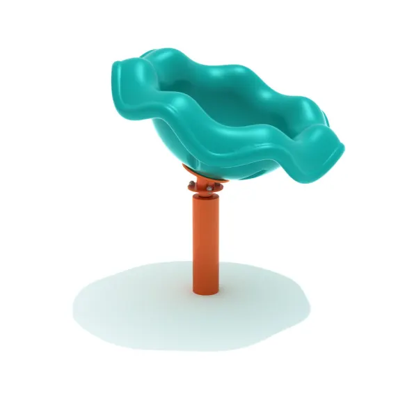 Sit-N-Spin Spinner
